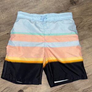 There Abouts Boys Swimming Trunks